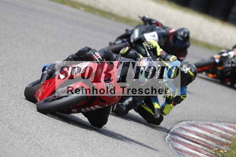 /21 29.05.2025 Speer Racing ADR/Gruppe rot/150